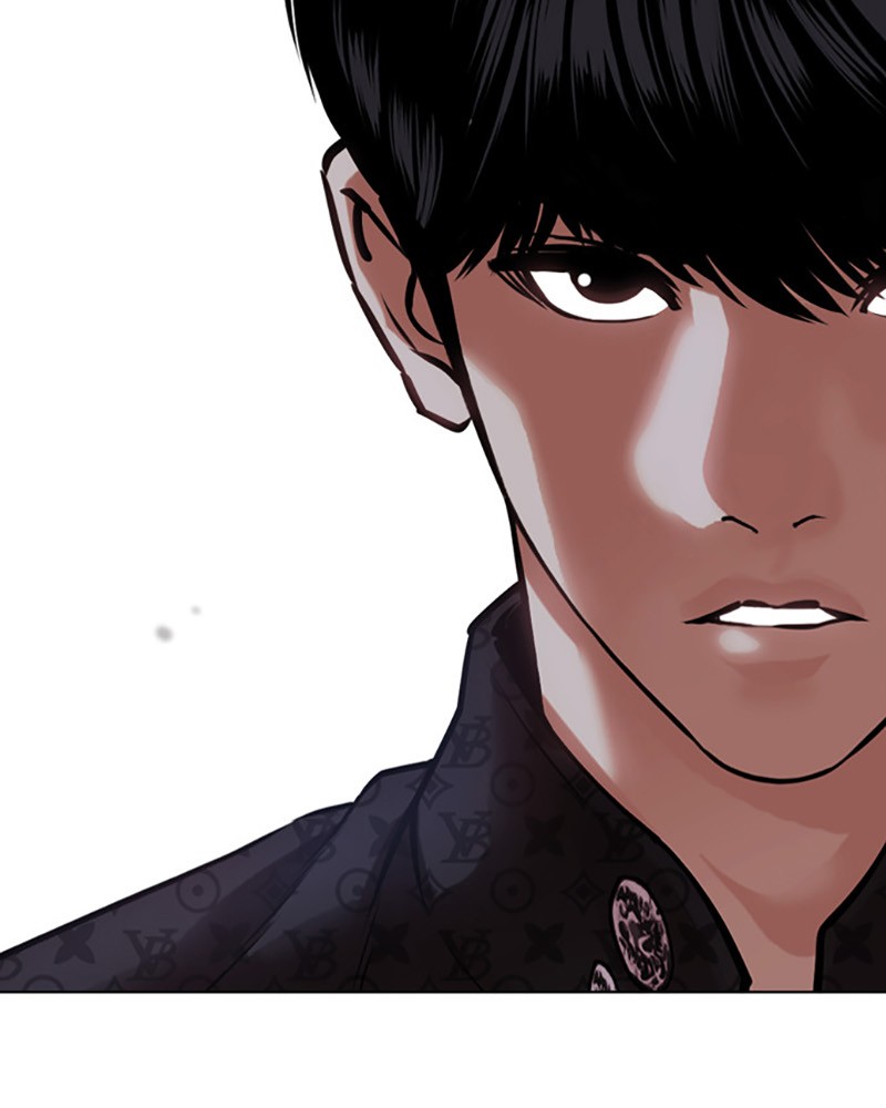 Lookism Chapitre 448 - Page 91