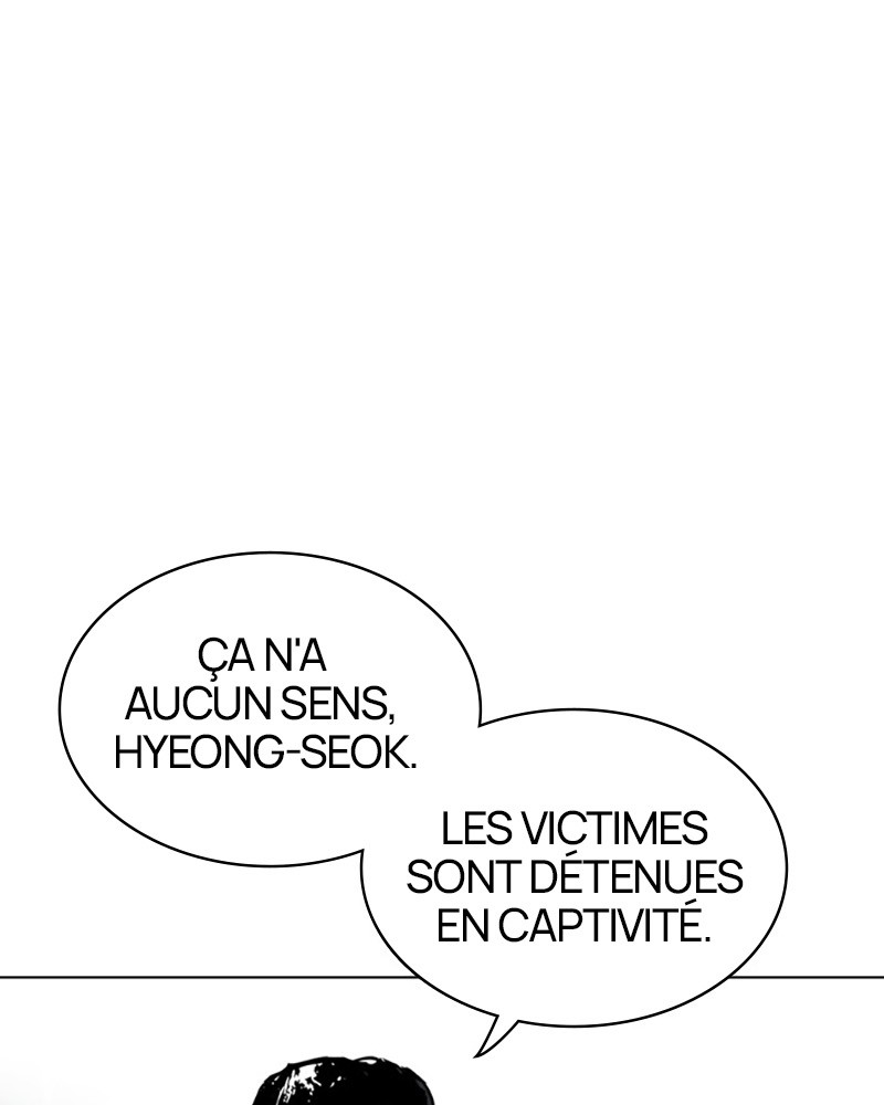 Lookism Chapitre 448 - Page 92