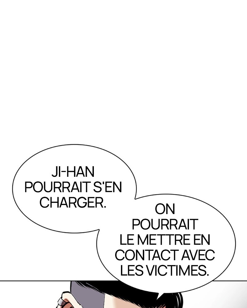 Lookism Chapitre 448 - Page 94