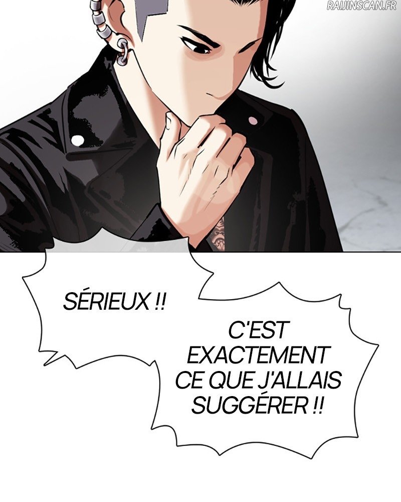 Lookism Chapitre 448 - Page 95
