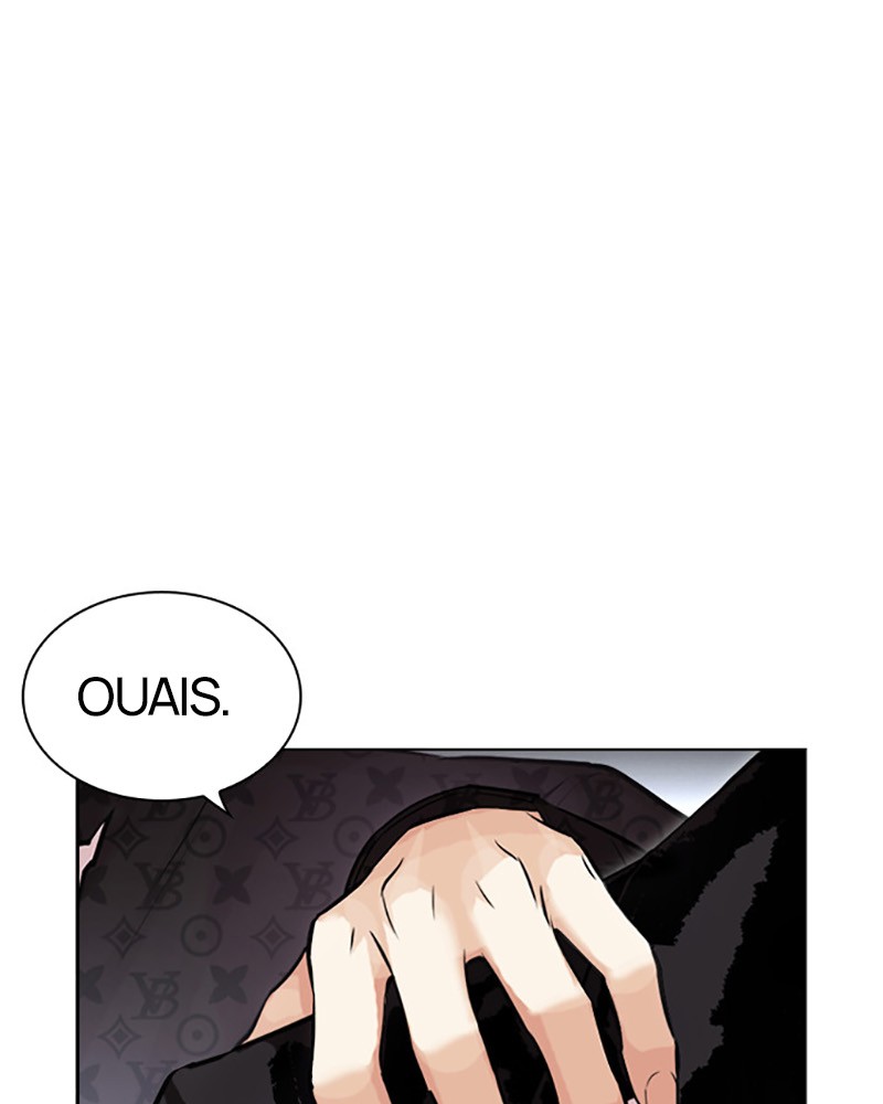 Lookism Chapitre 448 - Page 96