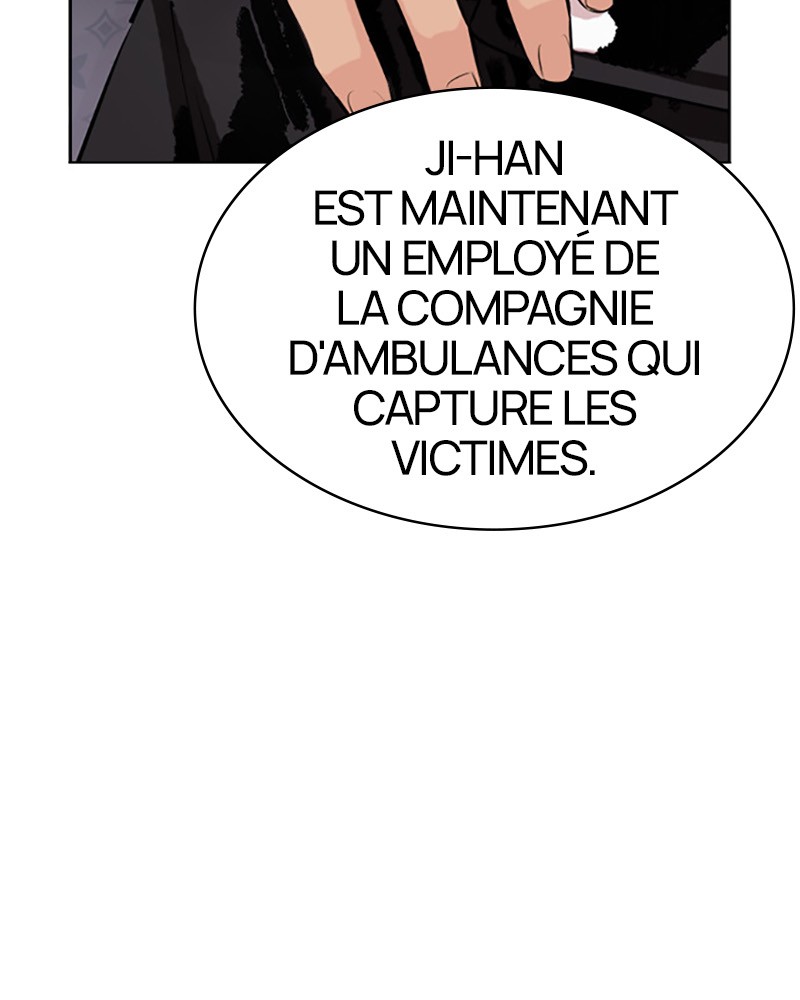 Lookism Chapitre 448 - Page 97