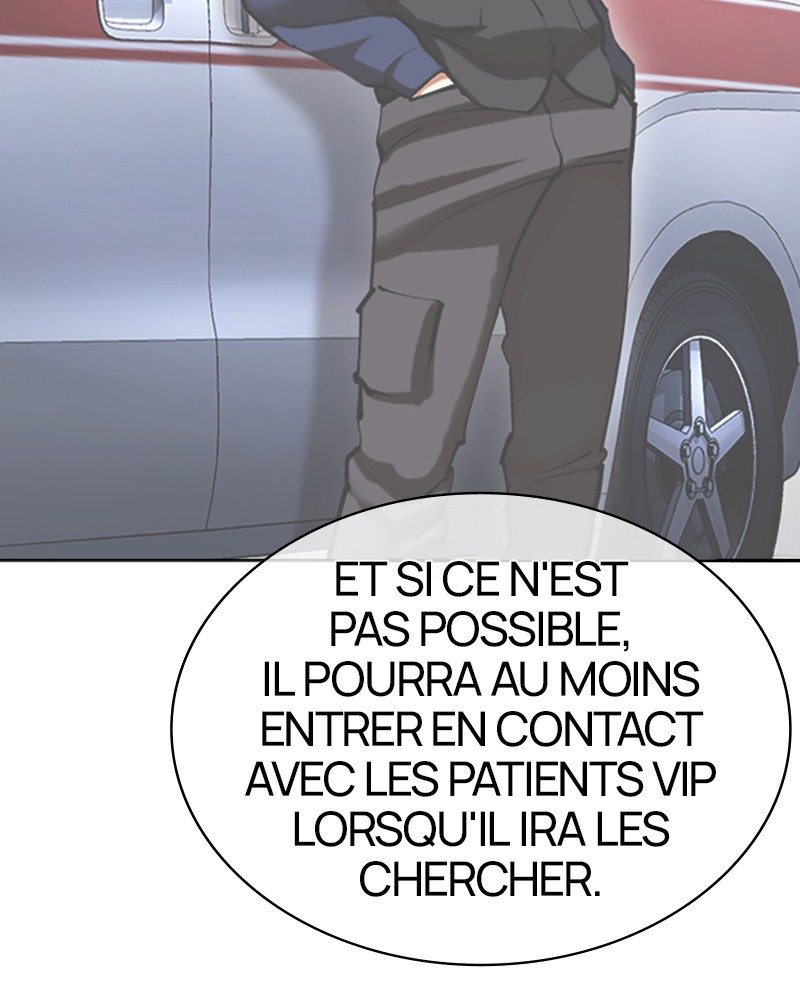 Lookism Chapitre 448 - Page 99