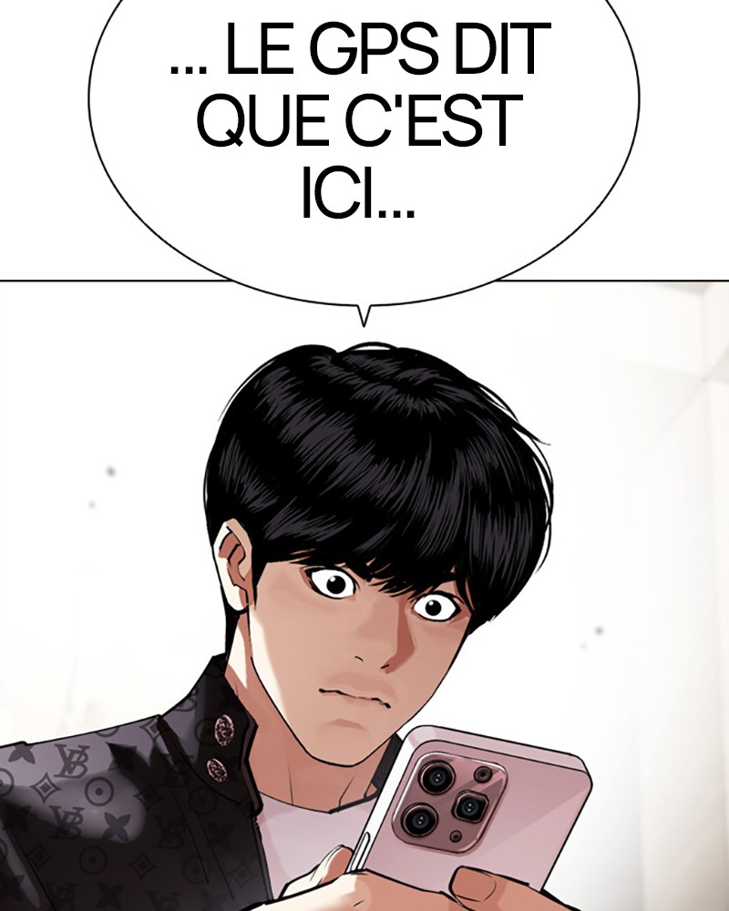 Lookism Chapitre 449 - Page 101
