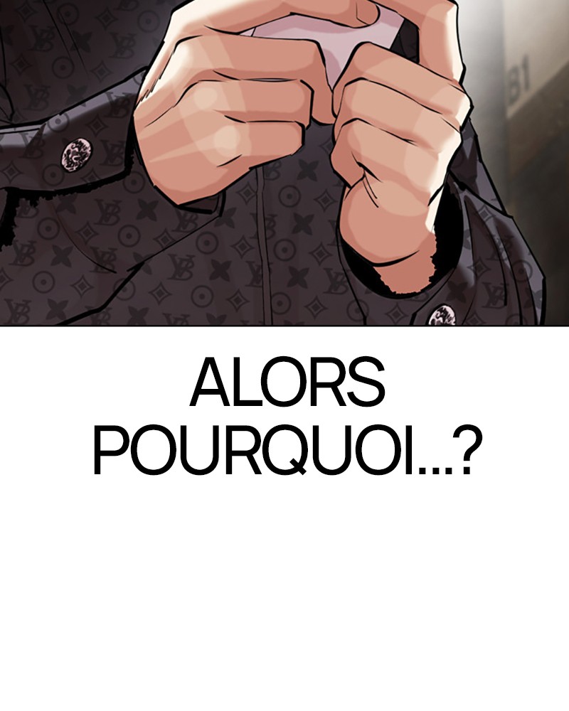 Lookism Chapitre 449 - Page 102