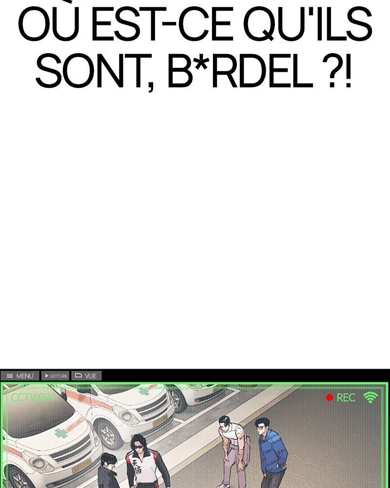 Lookism Chapitre 449 - Page 104