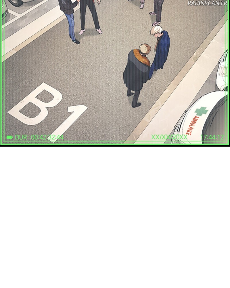 Lookism Chapitre 449 - Page 105