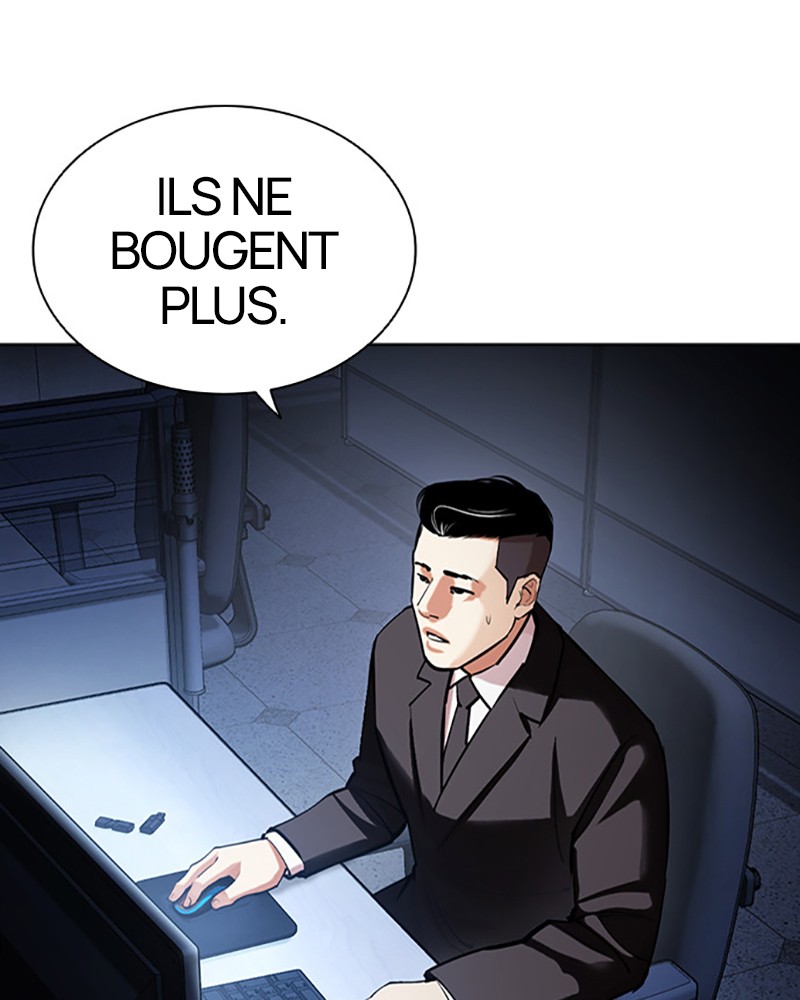 Lookism Chapitre 449 - Page 106