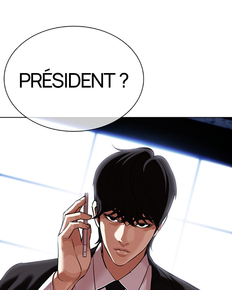 Lookism Chapitre 449 - Page 108