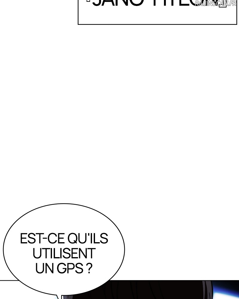 Lookism Chapitre 449 - Page 110