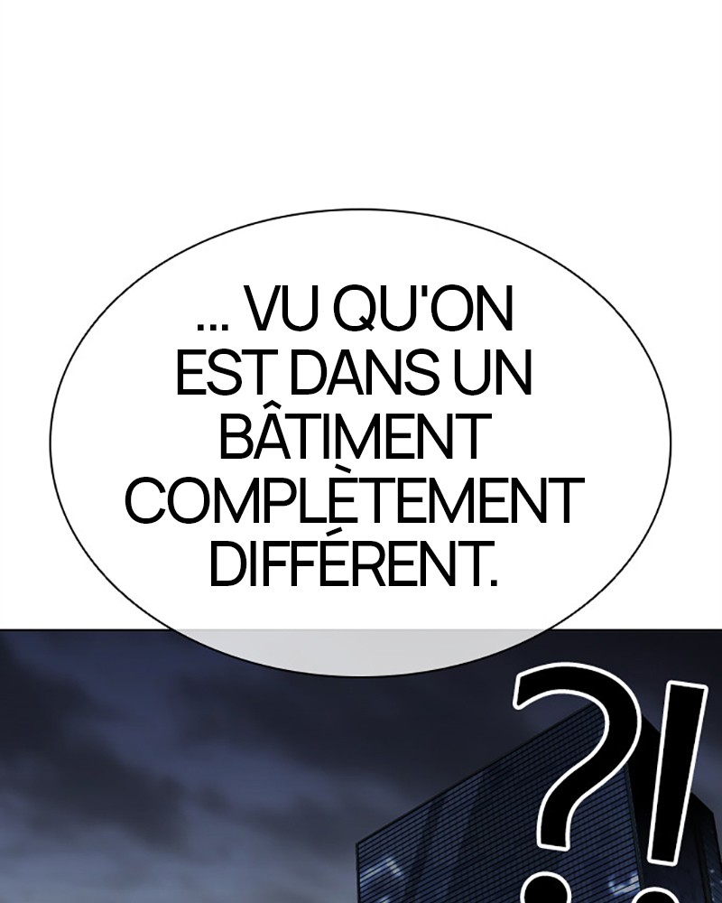 Lookism Chapitre 449 - Page 113