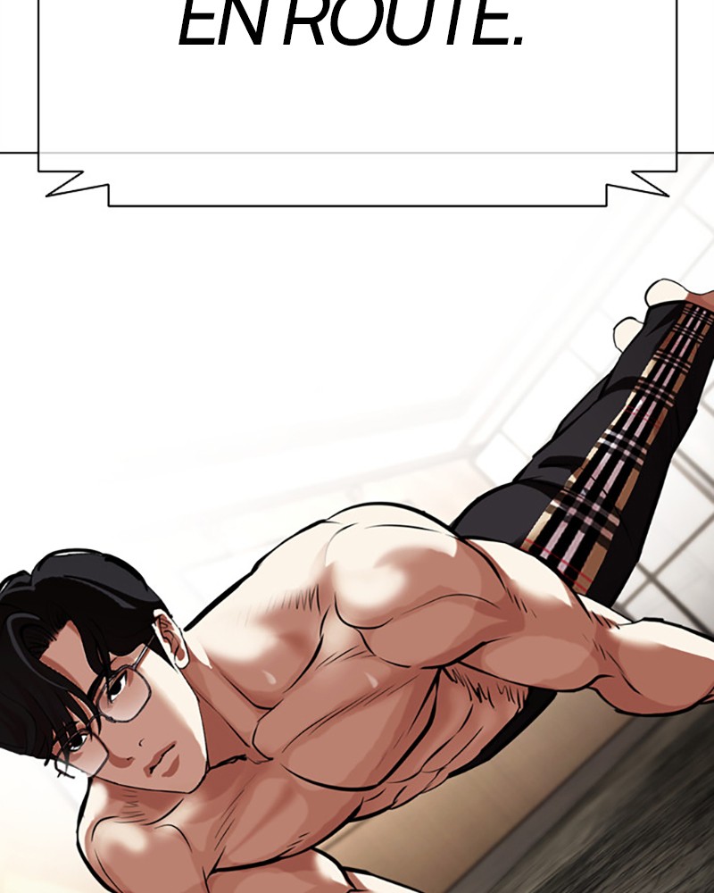 Lookism Chapitre 449 - Page 116
