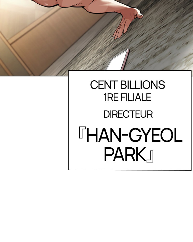 Lookism Chapitre 449 - Page 117