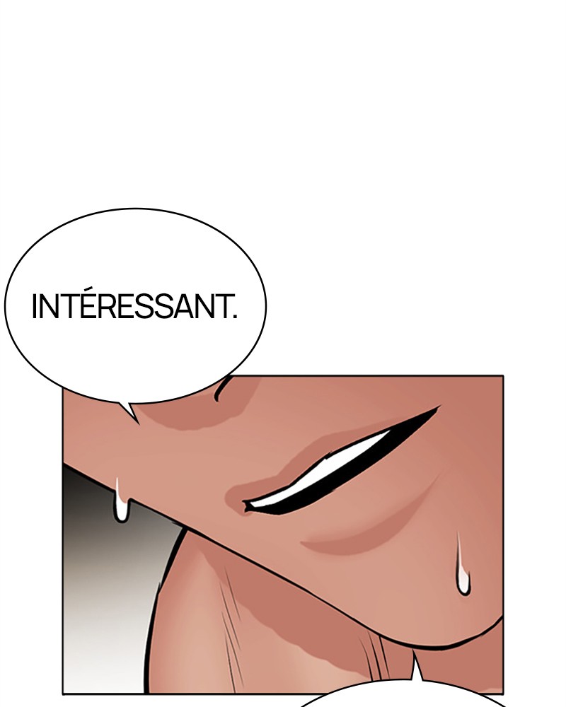 Lookism Chapitre 449 - Page 118