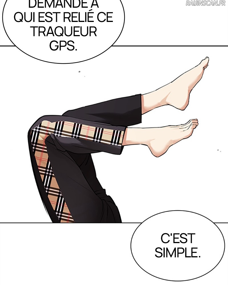 Lookism Chapitre 449 - Page 120