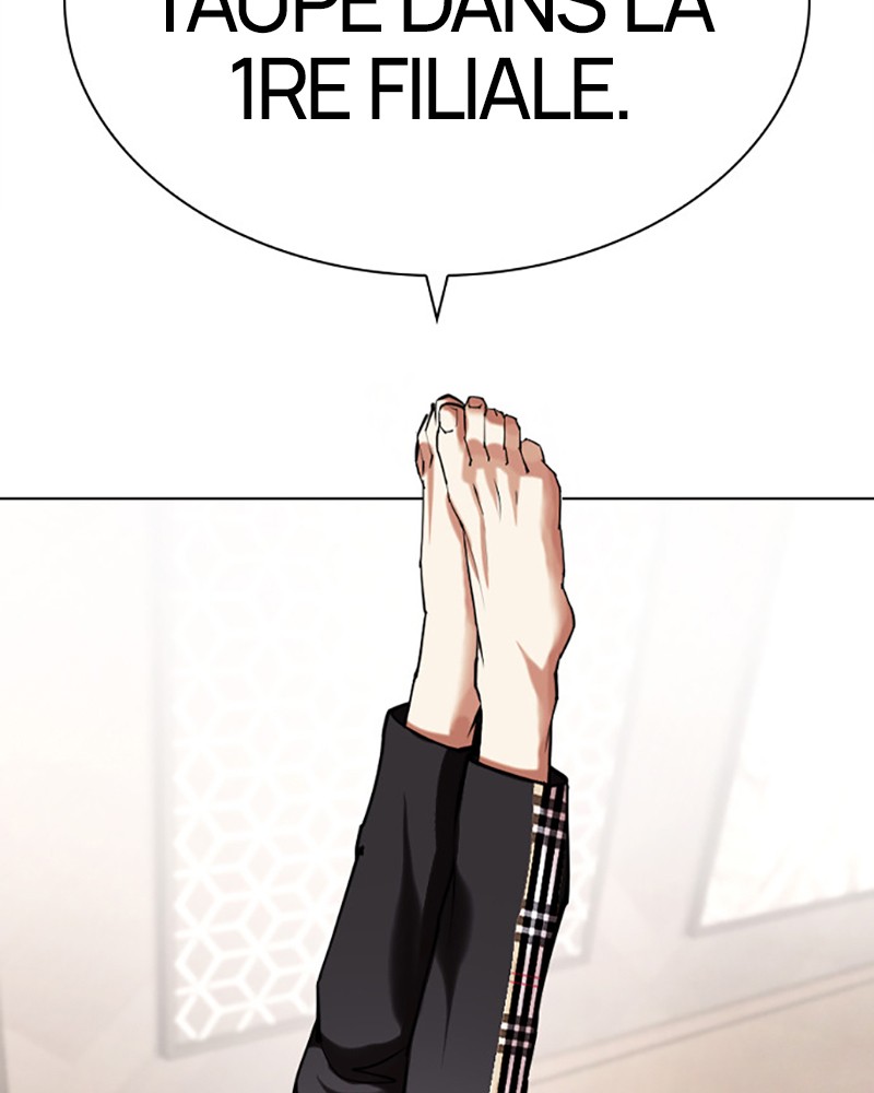 Lookism Chapitre 449 - Page 122