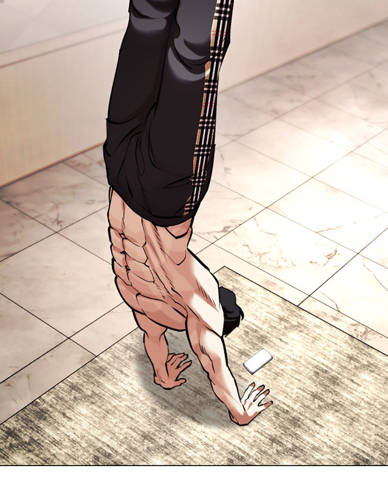 Lookism Chapitre 449 - Page 123