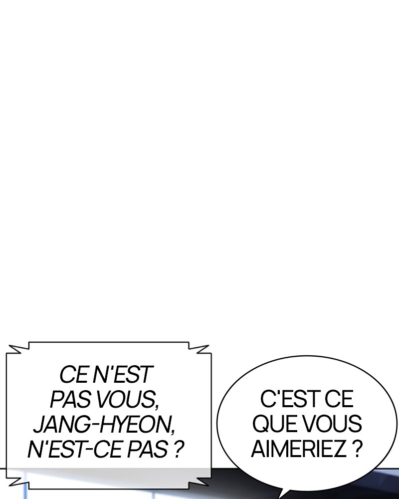 Lookism Chapitre 449 - Page 124