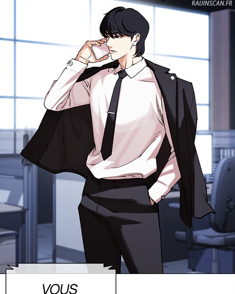 Lookism Chapitre 449 - Page 125