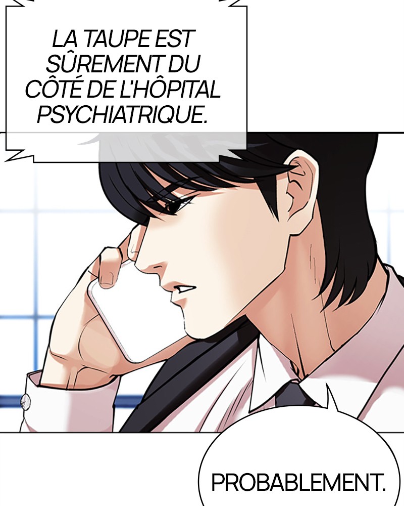 Lookism Chapitre 449 - Page 127