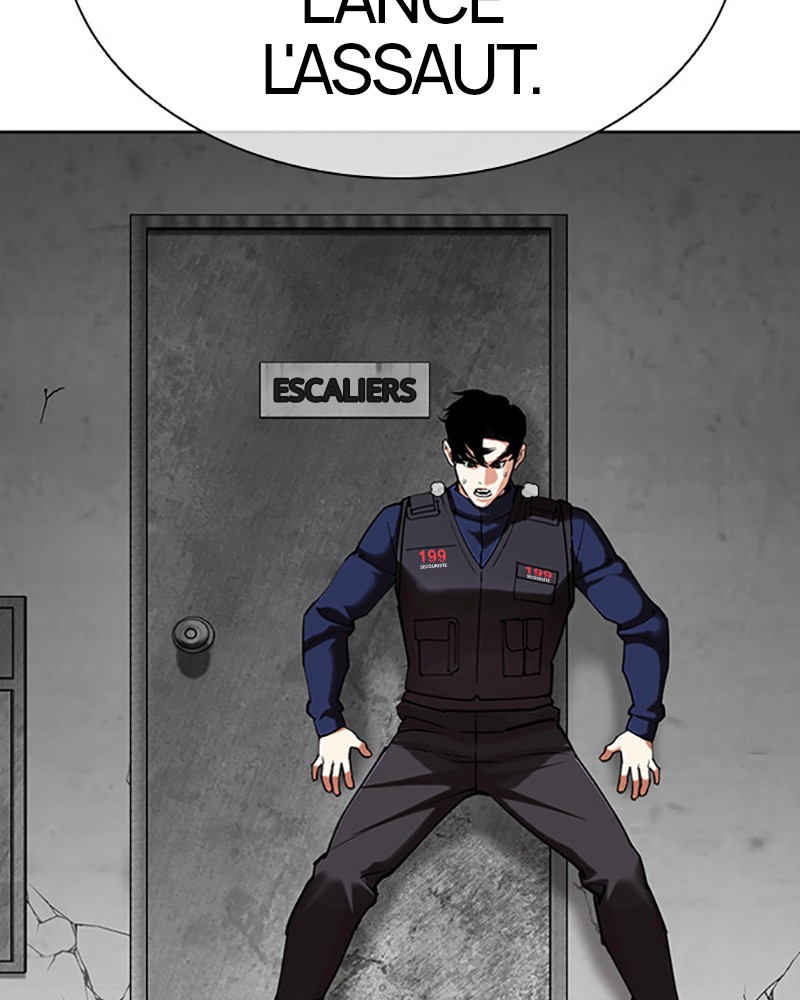 Lookism Chapitre 449 - Page 129