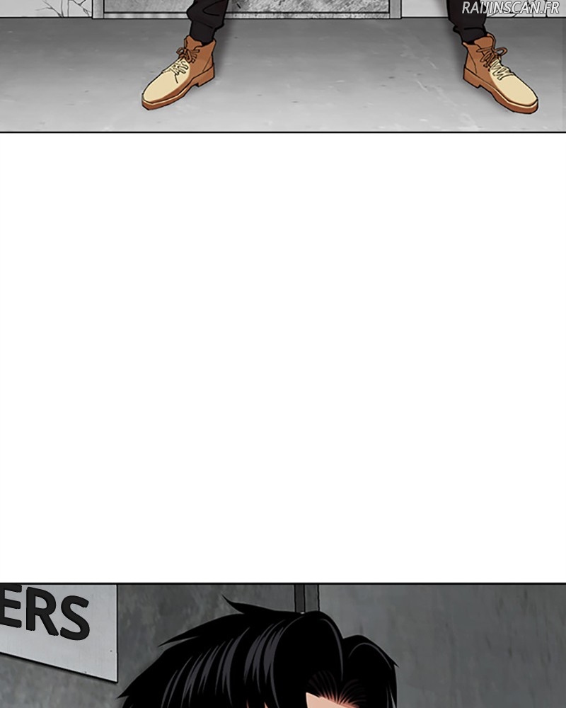 Lookism Chapitre 449 - Page 130