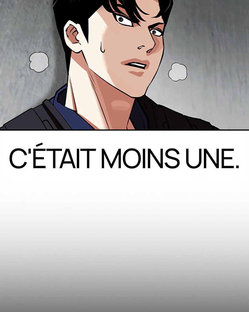 Lookism Chapitre 449 - Page 131