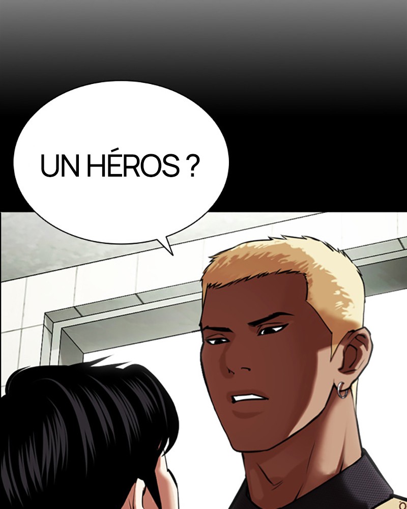 Lookism Chapitre 449 - Page 132