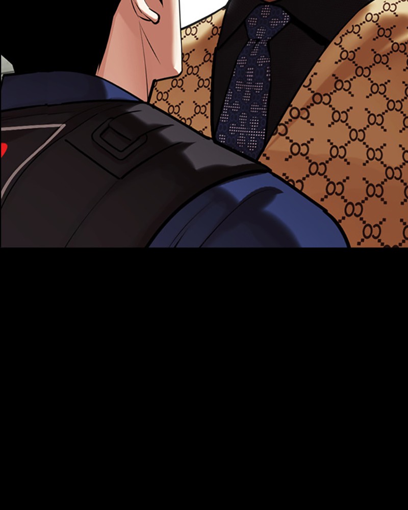Lookism Chapitre 449 - Page 133
