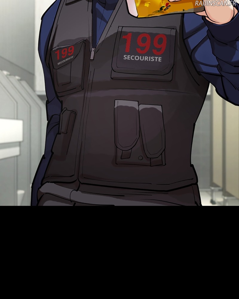 Lookism Chapitre 449 - Page 135