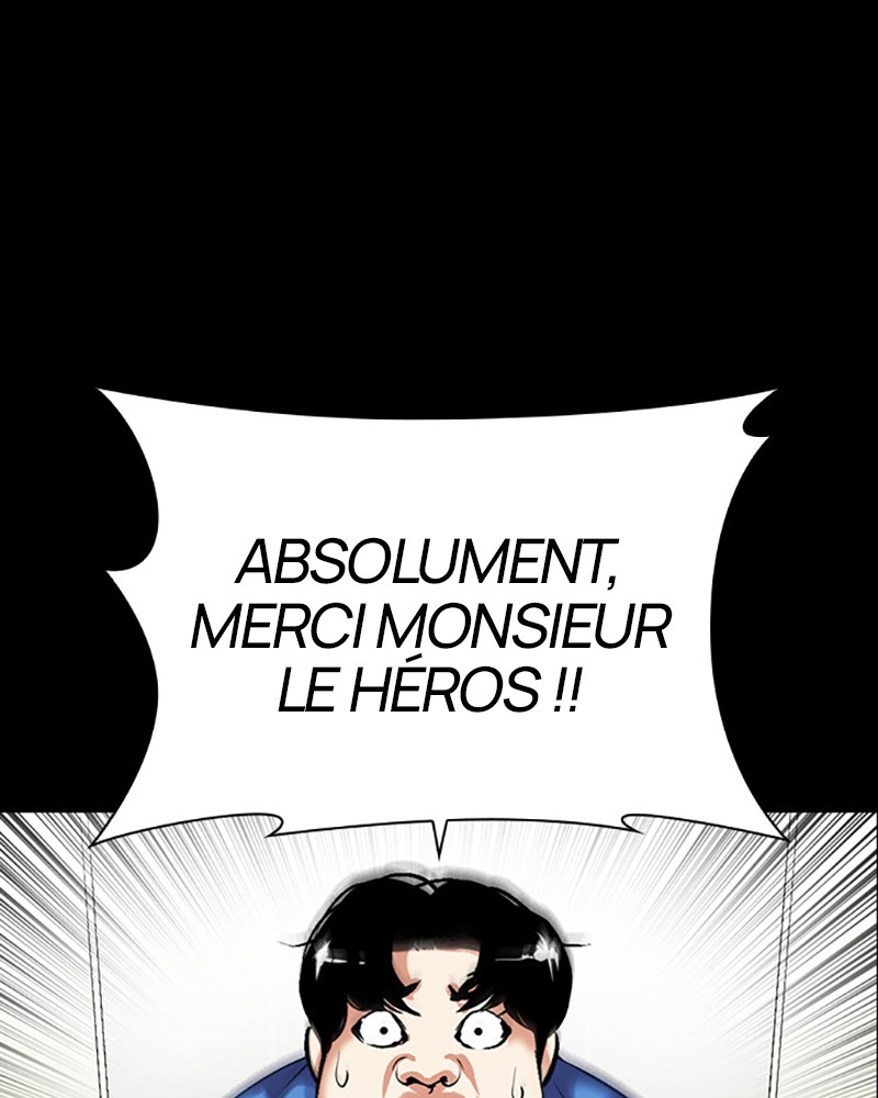 Lookism Chapitre 449 - Page 138
