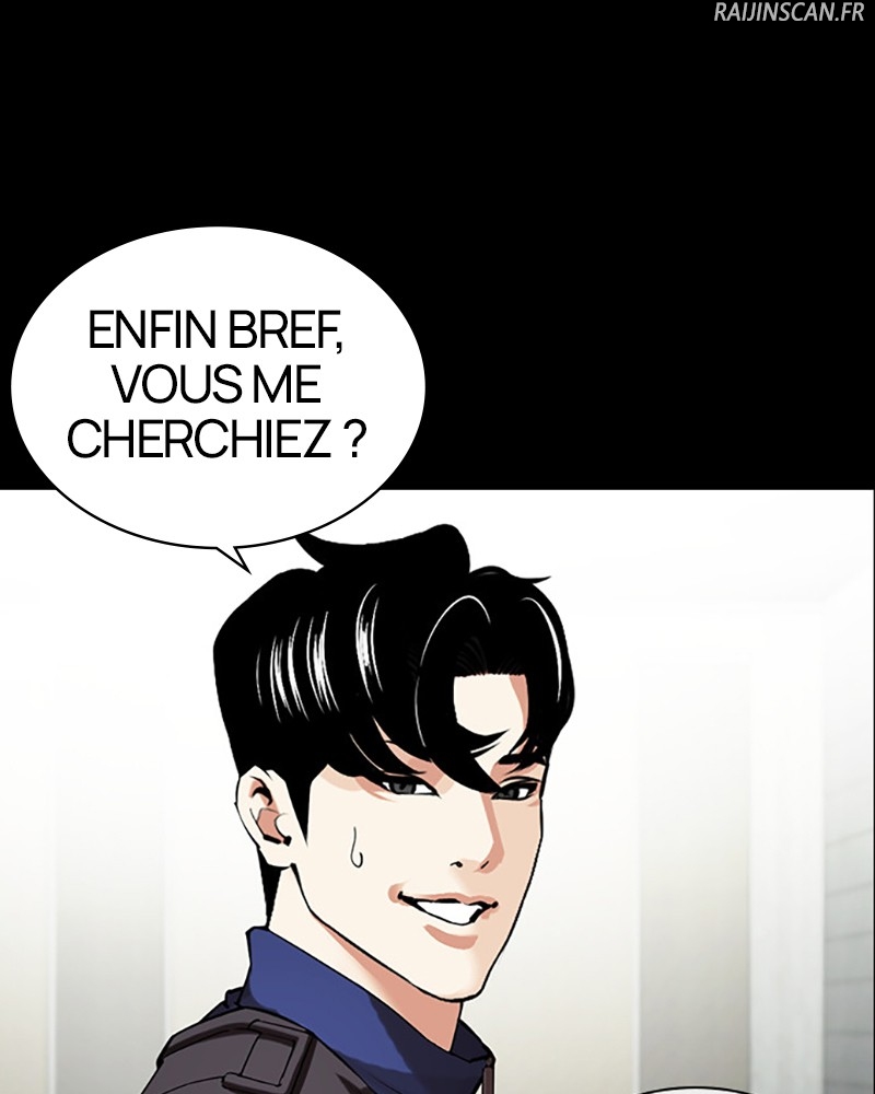 Lookism Chapitre 449 - Page 140