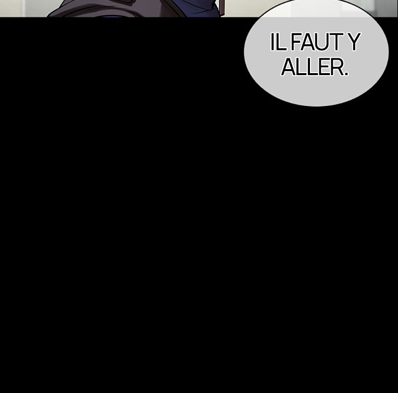Lookism Chapitre 449 - Page 141