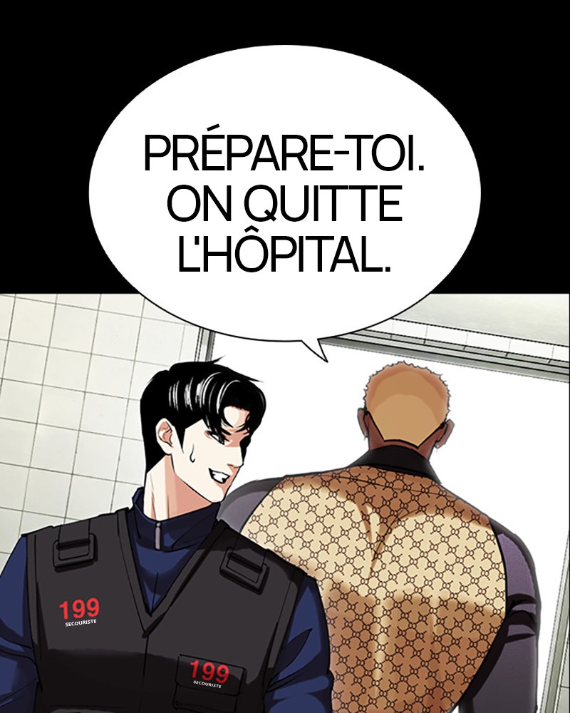Lookism Chapitre 449 - Page 142