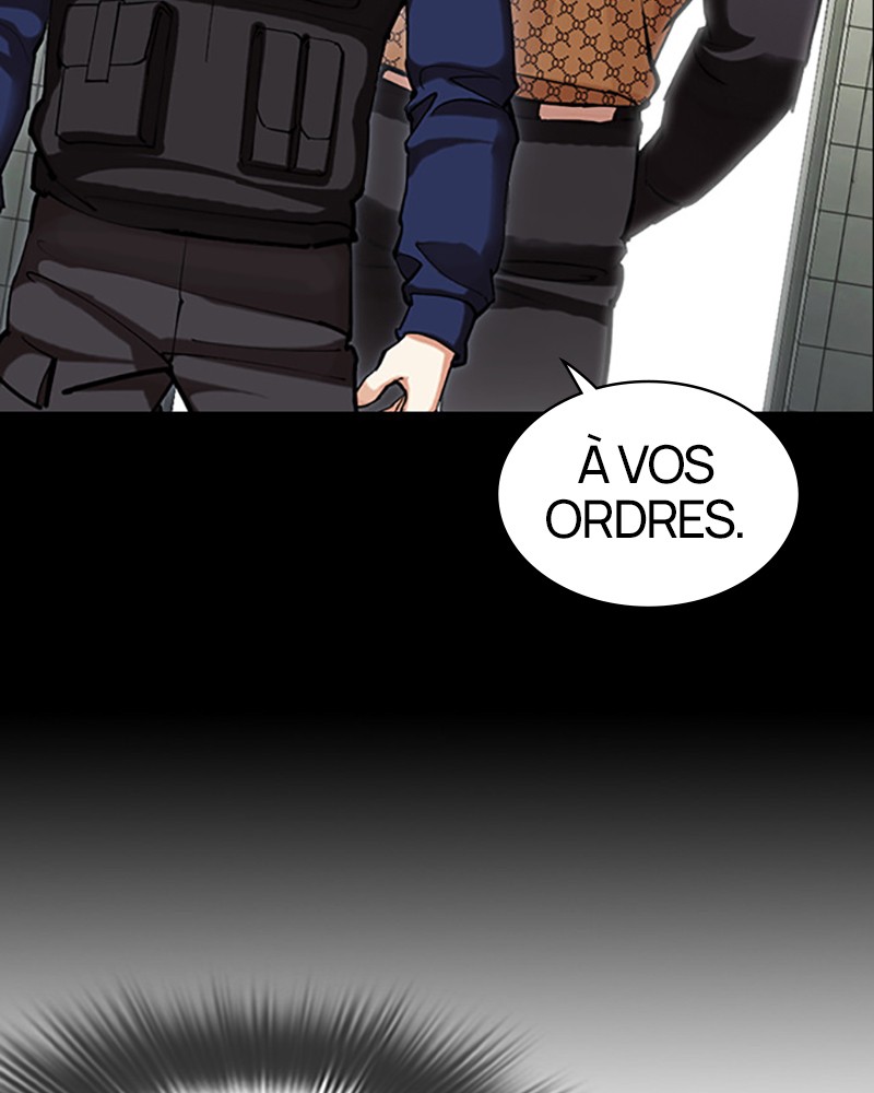 Lookism Chapitre 449 - Page 143