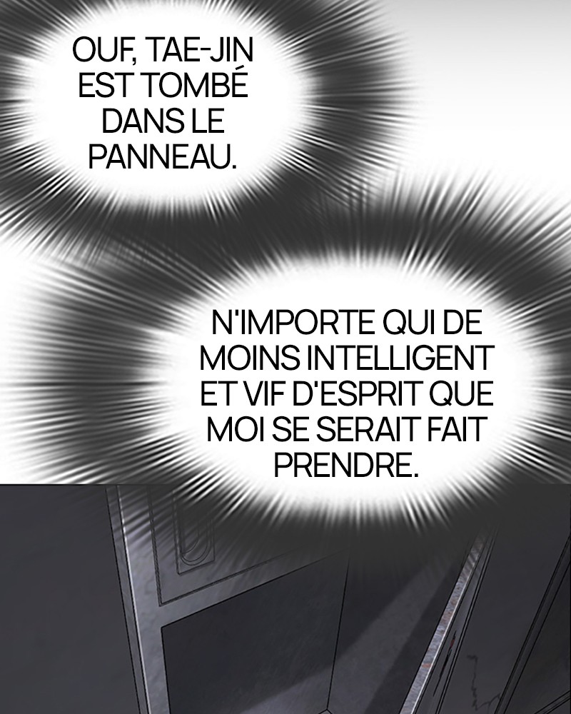 Lookism Chapitre 449 - Page 144