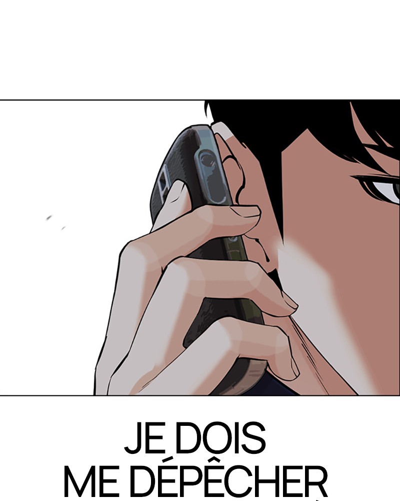 Lookism Chapitre 449 - Page 146
