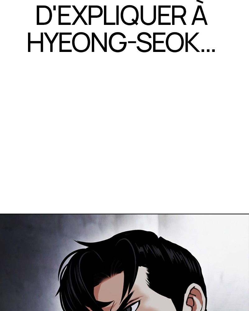 Lookism Chapitre 449 - Page 147