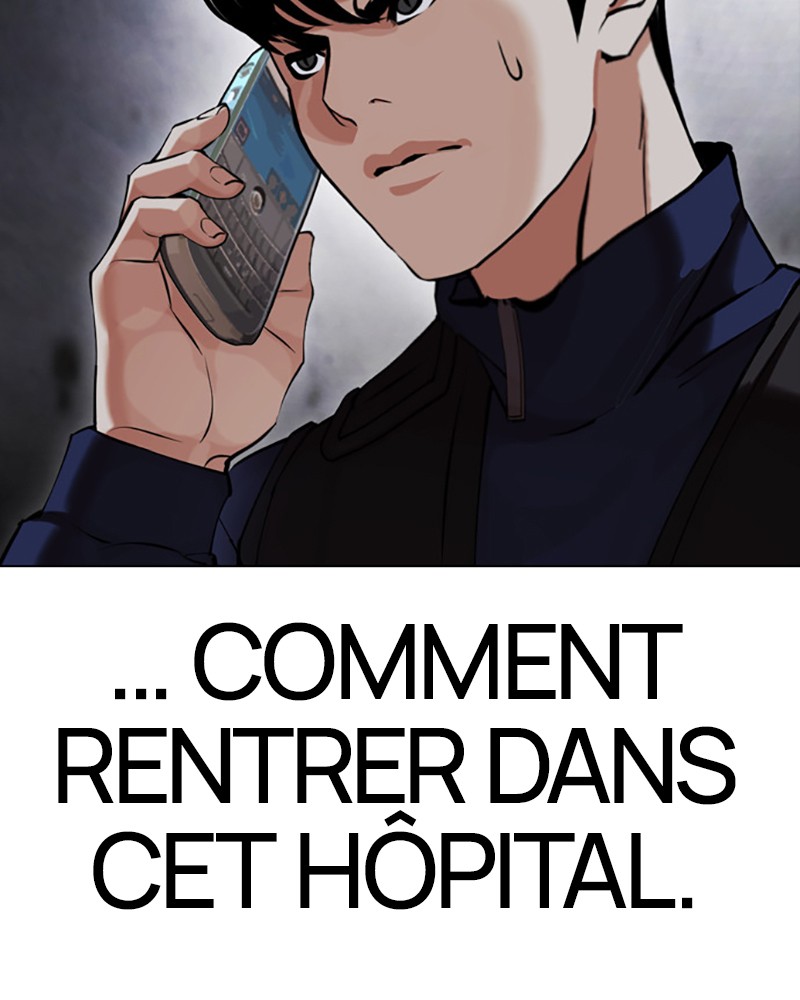 Lookism Chapitre 449 - Page 148