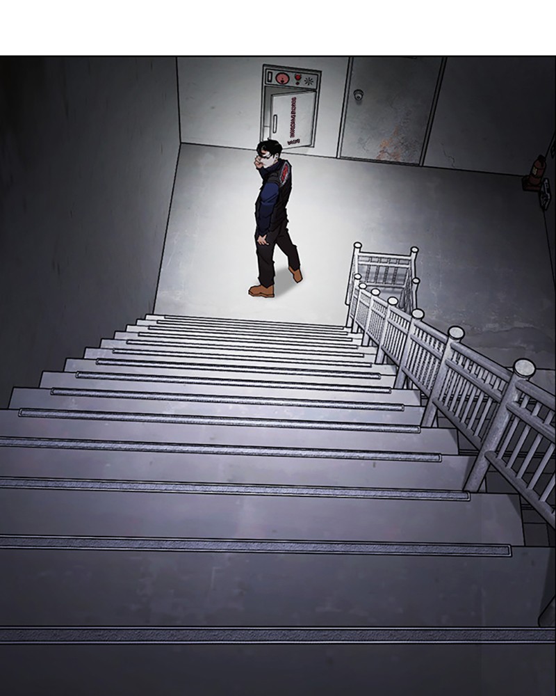 Lookism Chapitre 449 - Page 151