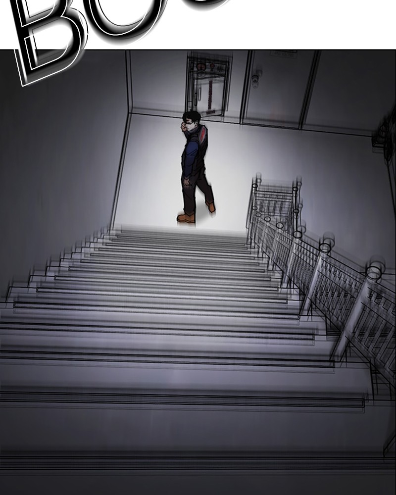 Lookism Chapitre 449 - Page 153