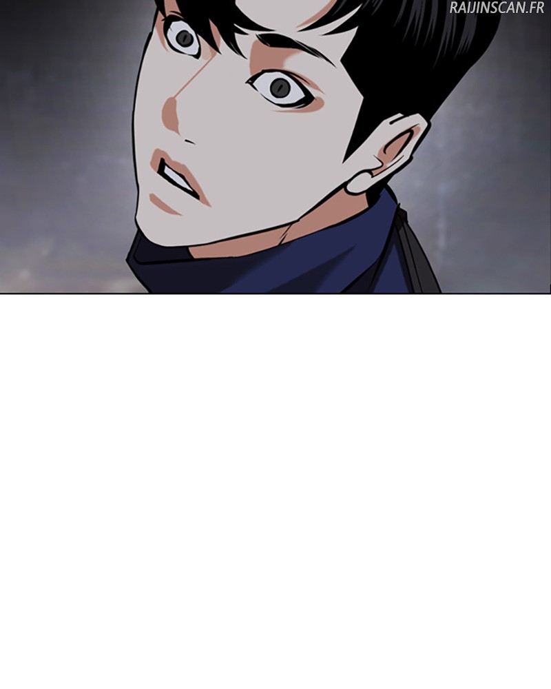 Lookism Chapitre 449 - Page 155
