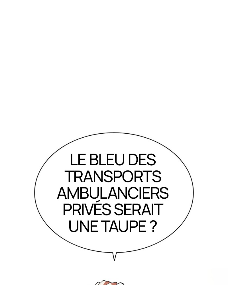 Lookism Chapitre 449 - Page 159