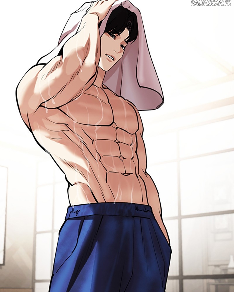 Lookism Chapitre 449 - Page 160