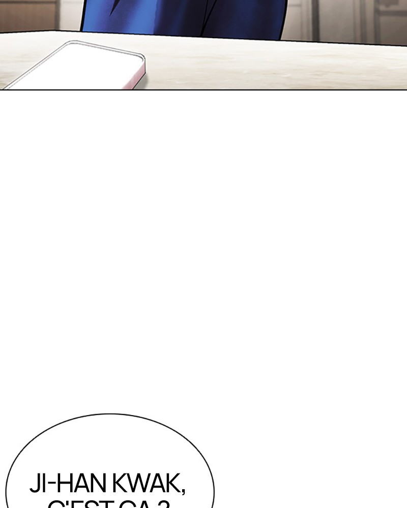 Lookism Chapitre 449 - Page 161