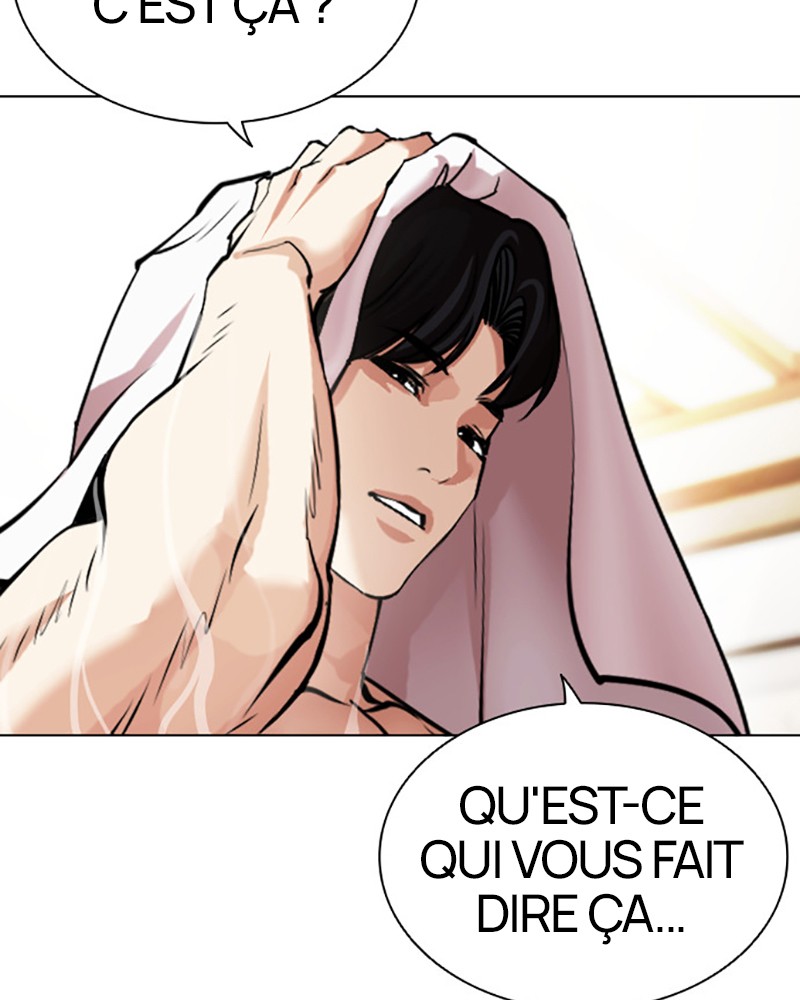 Lookism Chapitre 449 - Page 162