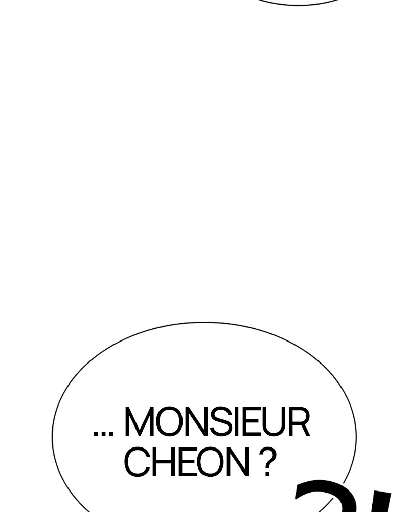 Lookism Chapitre 449 - Page 163