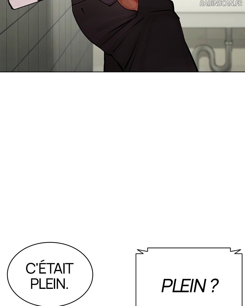 Lookism Chapitre 449 - Page 165