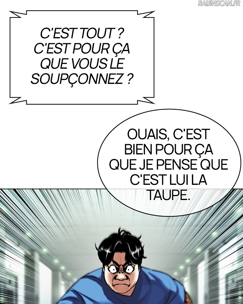 Lookism Chapitre 449 - Page 170