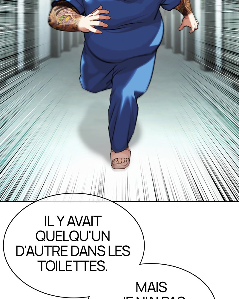 Lookism Chapitre 449 - Page 171